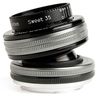 photo Lensbaby Composer Pro II Sweet 35 Optic Canon EF