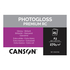 Photo Gloss Premium RC 270gm² A3 25 feuilles - 206231004