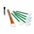 Copie de Kit de nettoyage capteur avec 5 spatule
