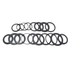 Bague de conversion 30.5-58mm