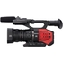 Caméra professionnelle 4K - AG-DVX200