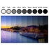 Filtre ND variable ND2-400 Slim 52mm