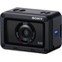 Caméra d'action ultra-compact RX0