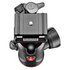 Rotule Ball centrée 496 + plateau rapide 200PL-PRO - MH496-BH