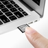 JetDrive Lite 330 256 Go pour MacBook Pro 13" Retina 2012-2015