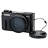 Kit accessoires pour Canon G5X / G7X