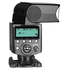 Copie de Flash MK420-C pour Canon + batterie + chargeur