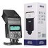Copie de Flash MK420-C pour Canon + batterie + chargeur