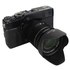 Paresoleil LH-XF1855 pour Fujifilm 18-55mm / 14mm