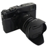 Paresoleil LH-XF1855 pour Fujifilm 18-55mm / 14mm