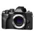 OM-D E-M10 IV Noir Boitier nu