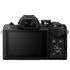 OM-D E-M10 IV Noir Boitier nu