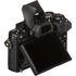 OM-D E-M10 IV Noir Boitier nu