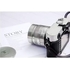 50mm f/0.95 Argent pour Leica M