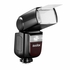 Copie de Flash V860IIIS pour Sony + batterie + chargeur