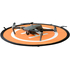 Tapis de décollage pour drone 110cm