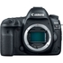 EOS 5D Mark IV Boitier nu + 2ème batterie