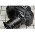 Convertisseur Canon RF pour objectifs Leica M