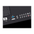 SEETEC 17.3" Aluminum1920×1080 Pro Broadcast LCD Monitor with 3G-SDI HDMI AV