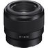 Alpha 7 IV + 24-105mm F4 + 50mm F1.8