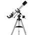 Lunette Alhena 70/700 EQ1 avec 3 filtres 