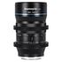 35mm F1.8 Anamorphique 1.33x Super35 Monture L
