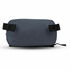 Tech Bag Small Bleu