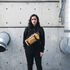 Rogue Sling 9L Jaune