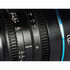 Nightwalker 24mm T1.2 S35 Micro 4/3 (MFT)