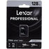 SDXC 128 Go Professional UHS-I 1066x (160Mb/s)