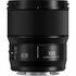 Lumix S 100mm F2.8 Macro