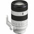 FE 70-200mm F4 Macro G OSS II + TC 1.4x