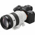 FE 70-200mm F4 Macro G OSS II + TC 1.4x