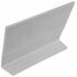 Cadre photo 730164 en plexiglas Acrylique horizontal pour photo format 10x15