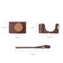 Etui en cuir pour Fujifilm X100VI + courroie