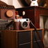 Etui en cuir pour Fujifilm X100VI + courroie