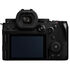 Lumix S5 IIx Boitier nu + 2 batteries suppl. + chargeur Duo