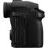 Lumix S5 IIx Boitier nu + 2 batteries suppl. + chargeur Duo