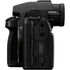Lumix S5 IIx Boitier nu + 2 batteries suppl. + chargeur Duo