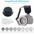 Flash macro 48 LED