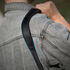 Shoulder Strap - Noir
