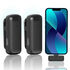 J12 Microphone Wireless Lavalier Lightning 