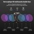 Lot de 8 filtres ND et CPL compatibles avec DJI Mini 4 Pro