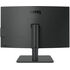 PD2705U Écran Designer 4K UHD sRGB HDR10 USB-C
