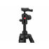Trépied Befree Advanced AS en aluminium MKBFRLA4FB-BH 