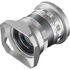Simera 35mm F1.4 Asph Argent Canon RF