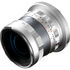 Simera 35mm F1.4 Asph Argent Canon RF