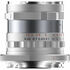 Simera 35mm F1.4 Asph Argent Canon RF