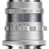 Simera 28mm F1.4 Asph Argent Nikon Z