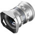 Simera 28mm F1.4 Asph Argent Nikon Z